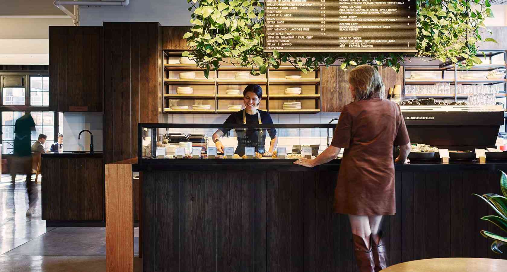 Cafe