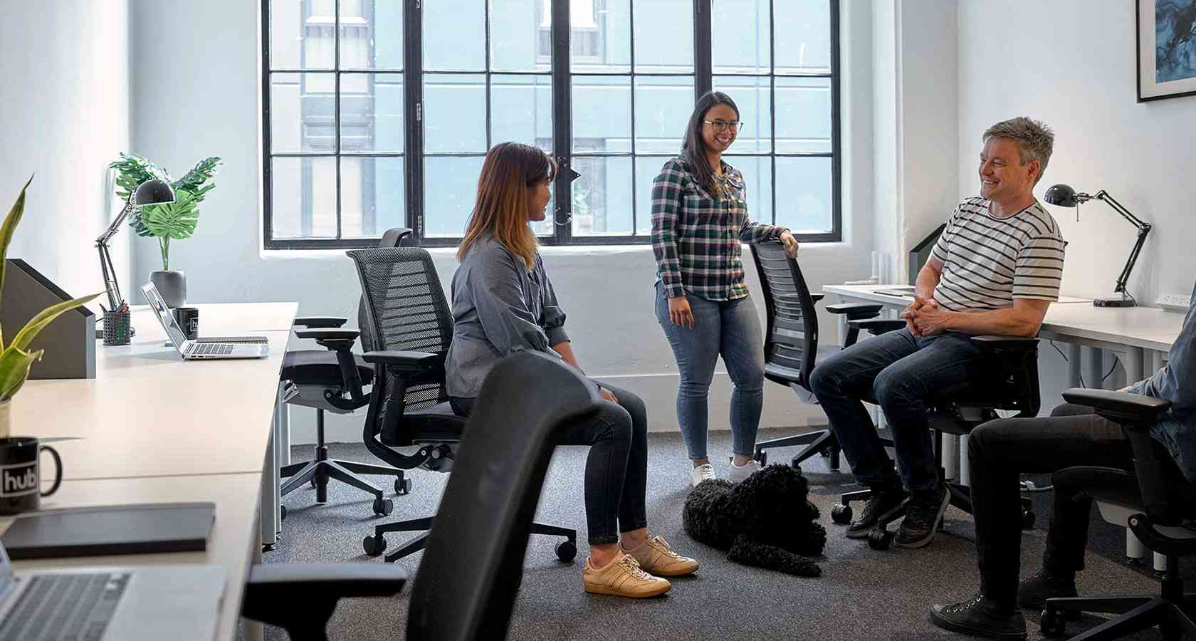 Office