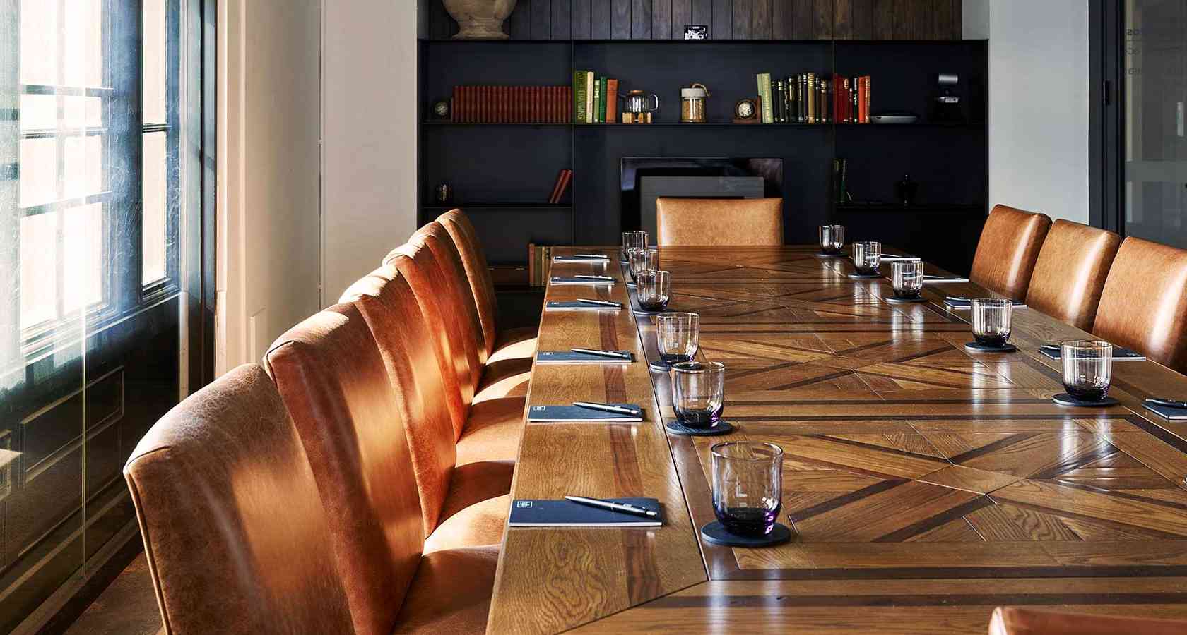 Meeting room