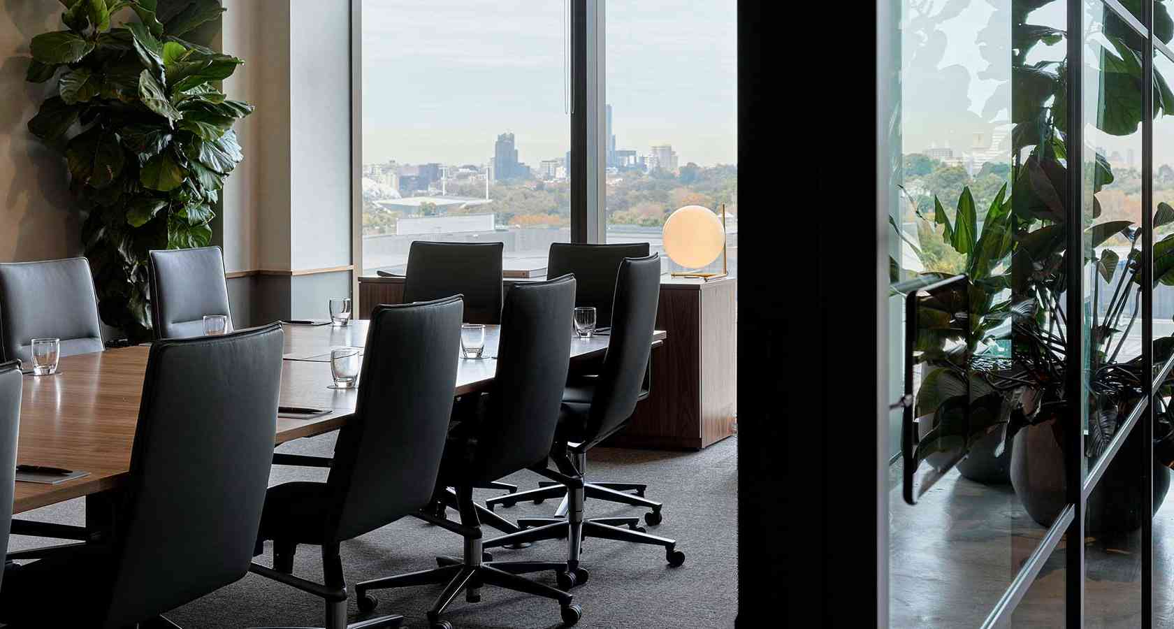 Meeting room