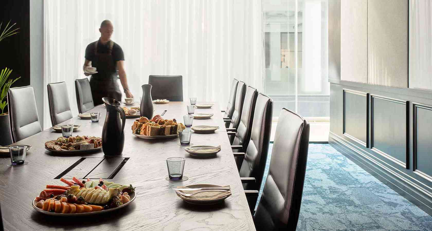 Meeting room