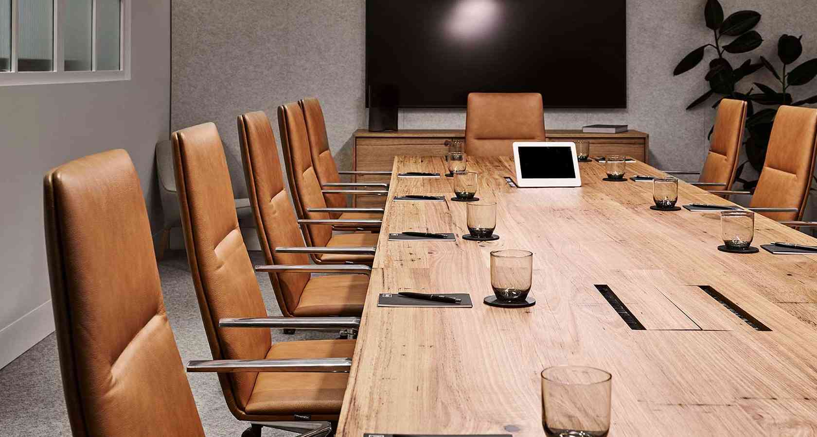 Meeting room