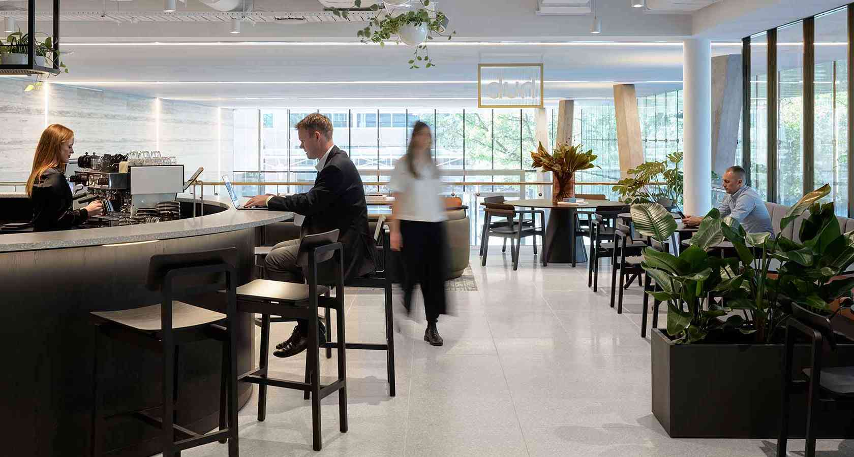 Cafe