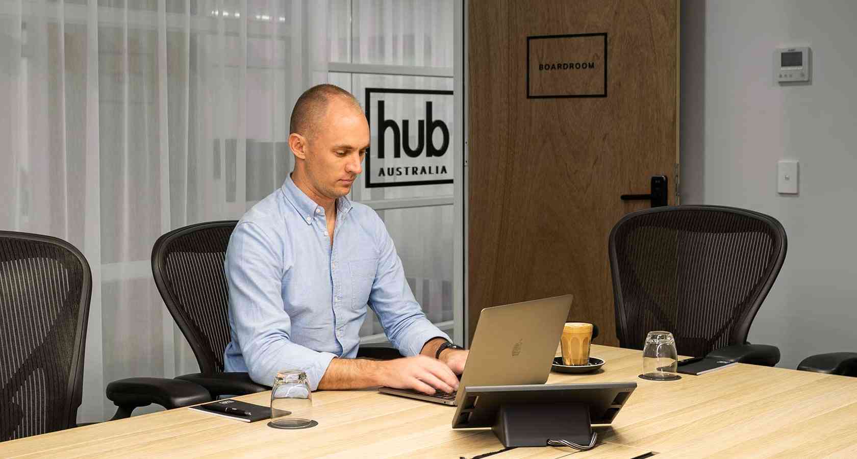 Meeting room