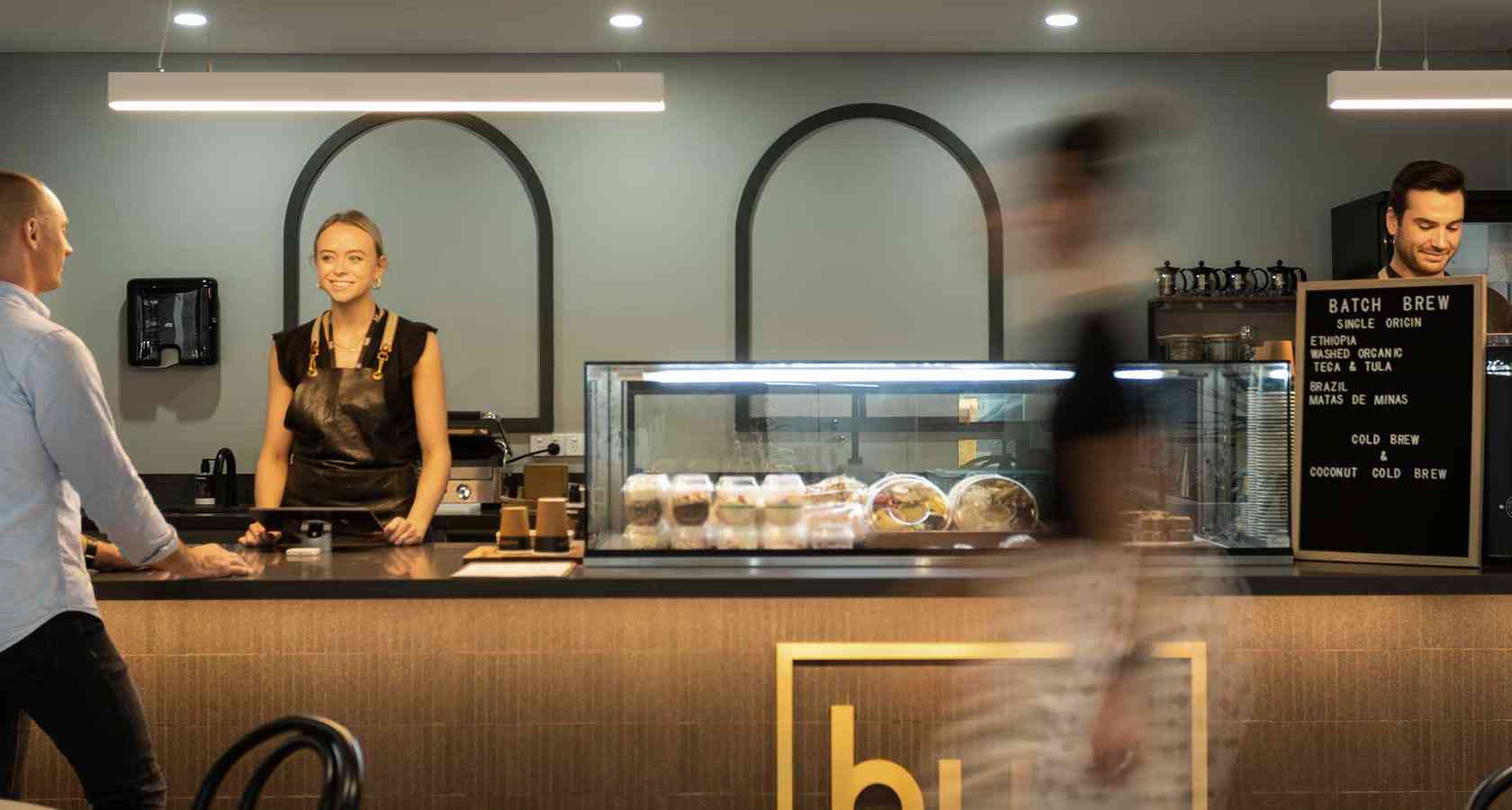 Cafe