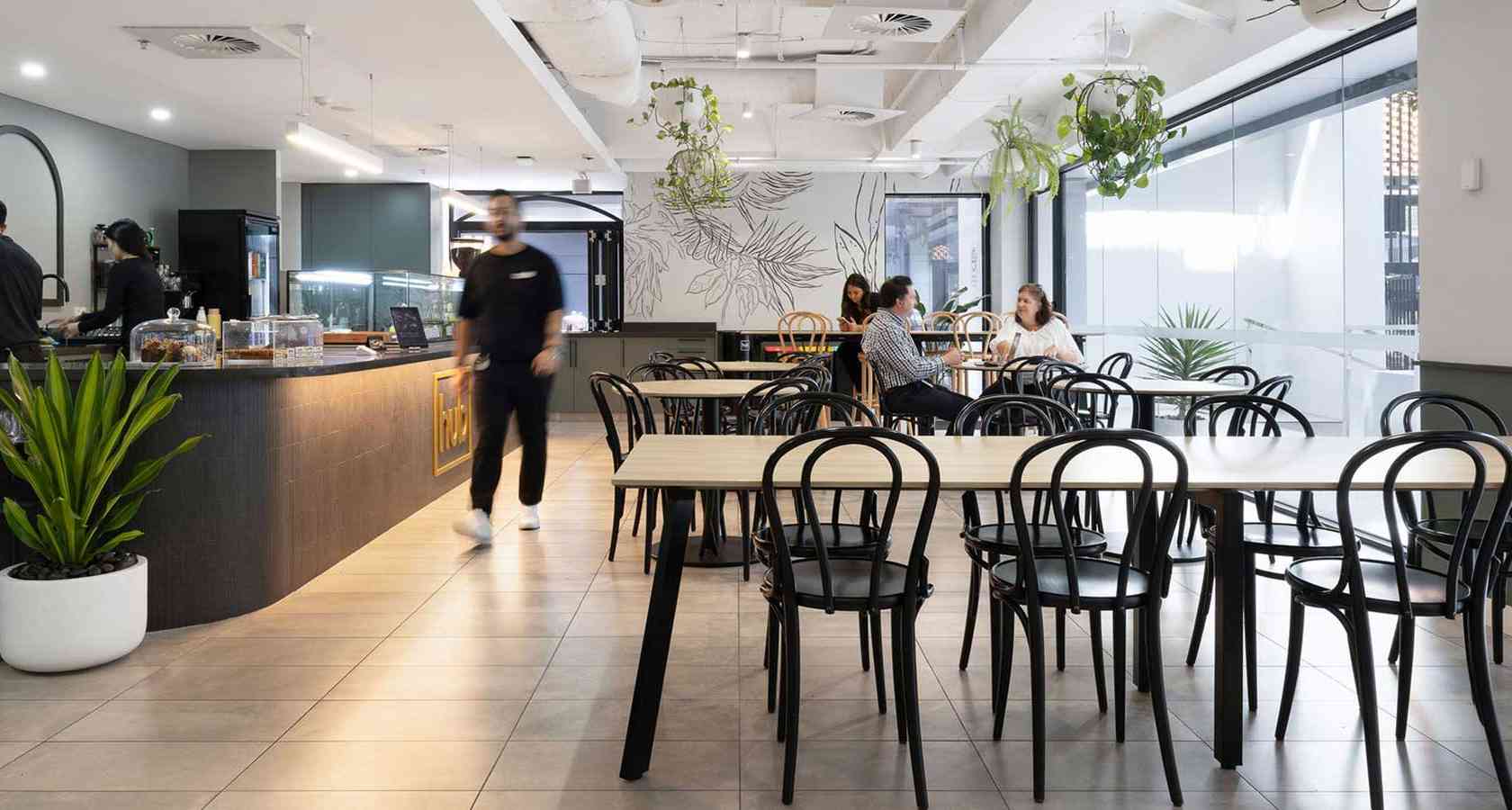 Cafe