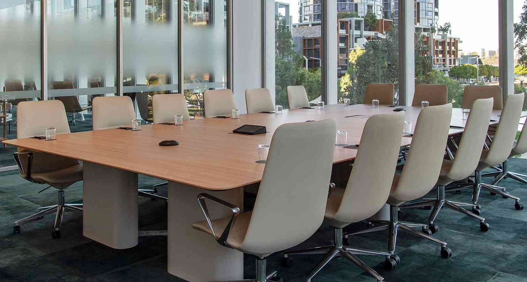 Meeting room
