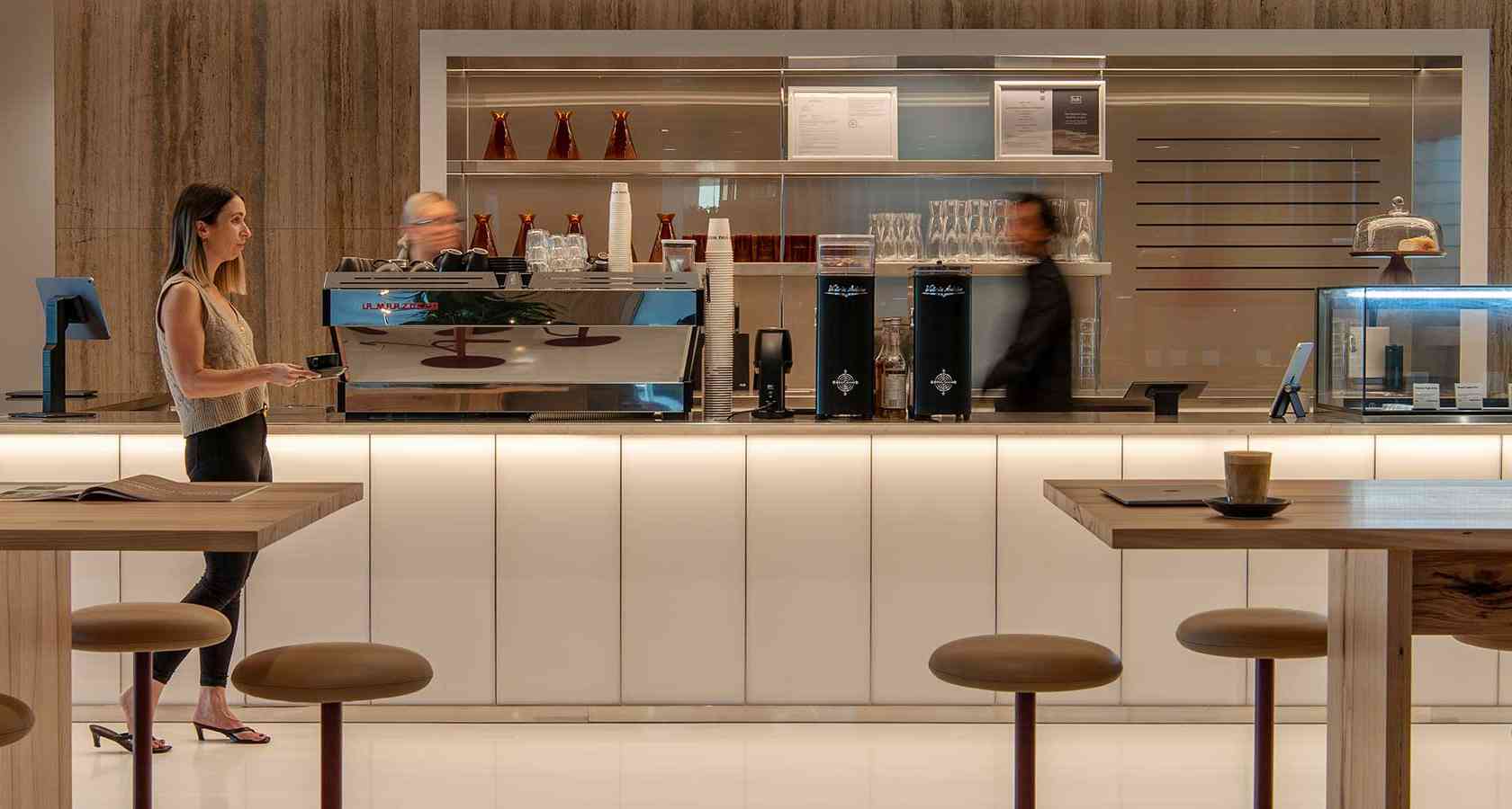 Cafe