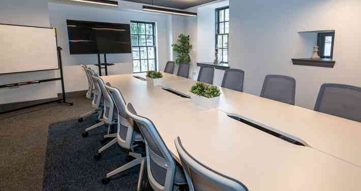 Meeting room