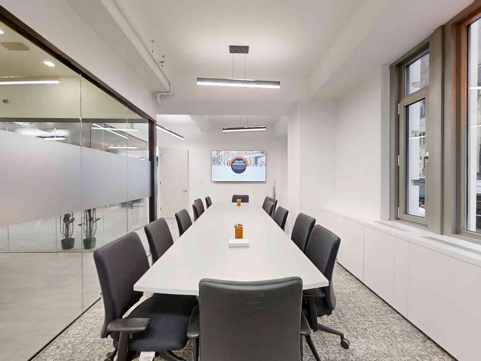 Meeting room