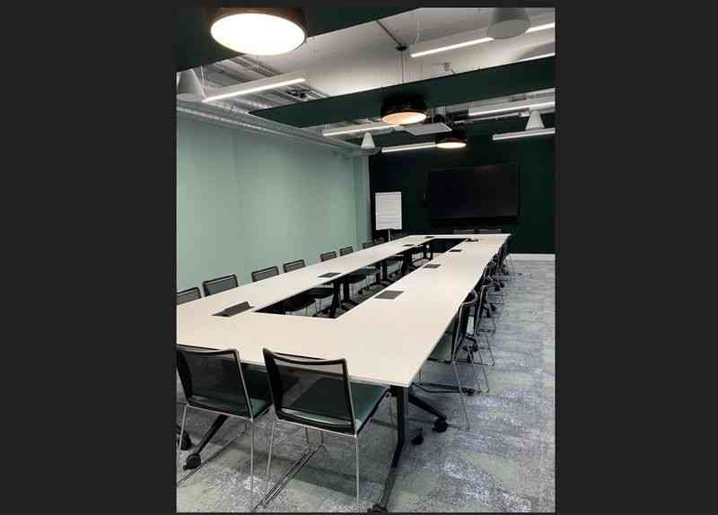 Meeting room