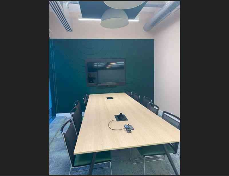 Meeting room