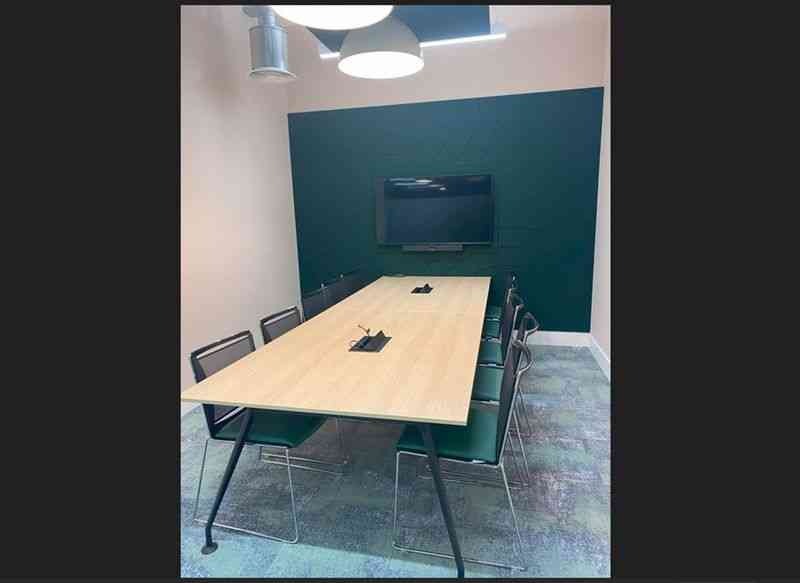 Meeting room