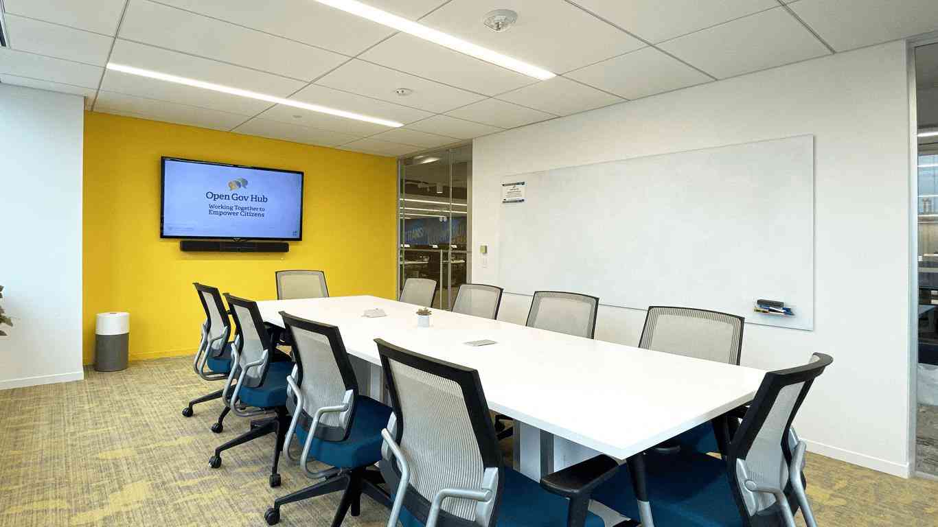 Meeting room