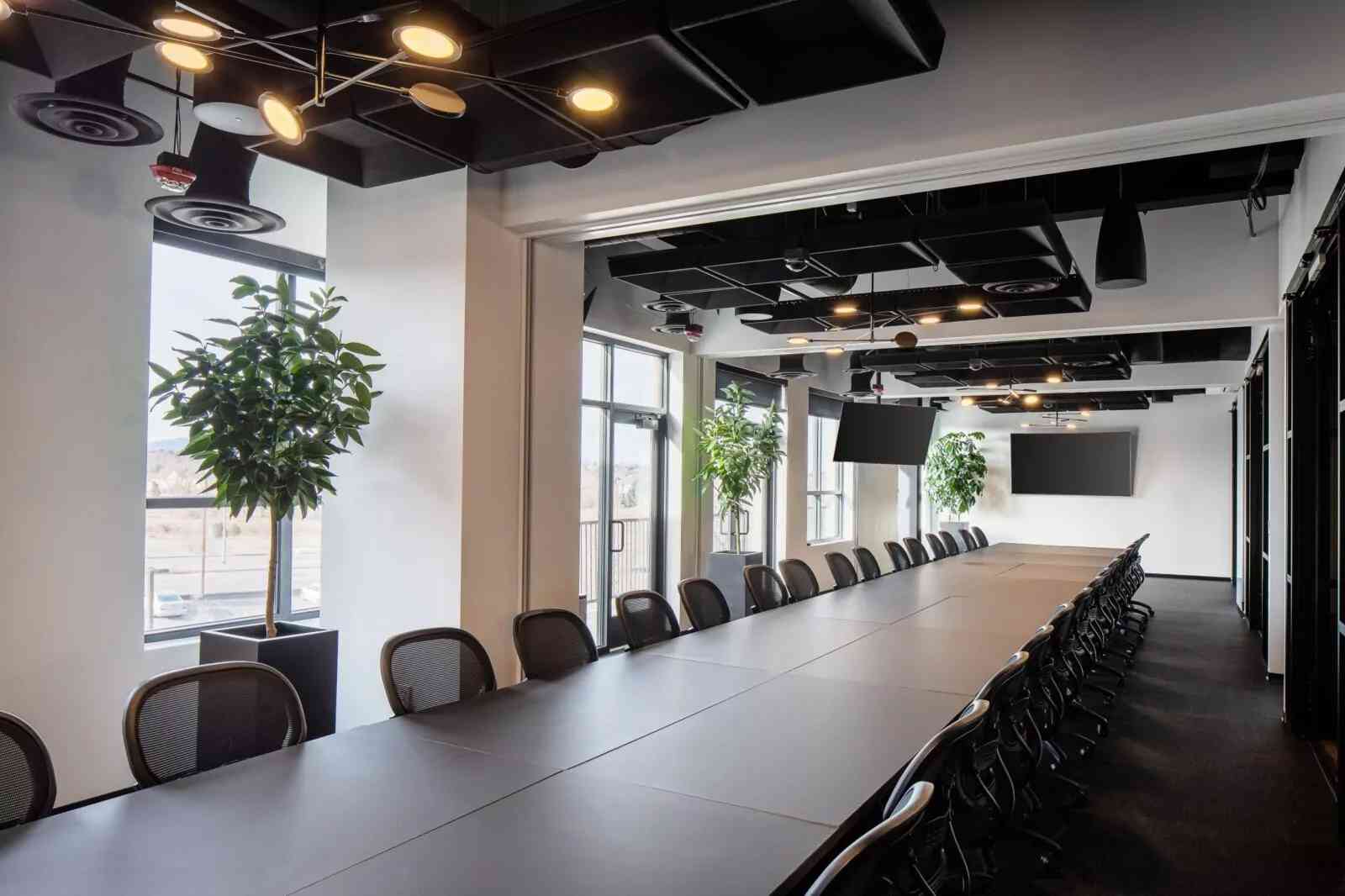 Meeting room