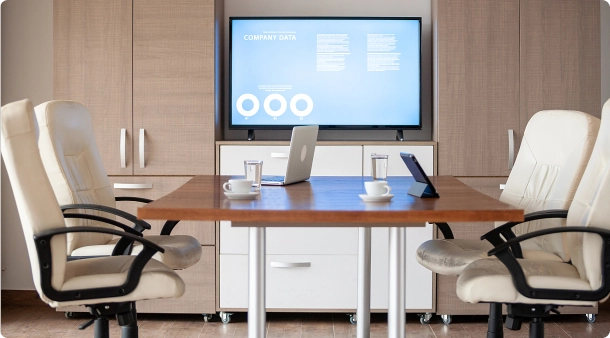Meeting room