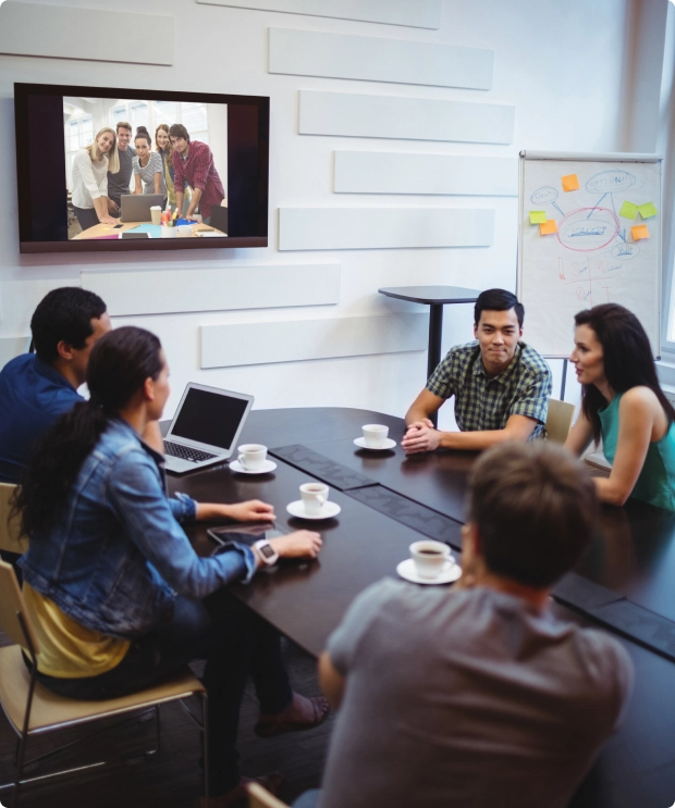 Meeting room