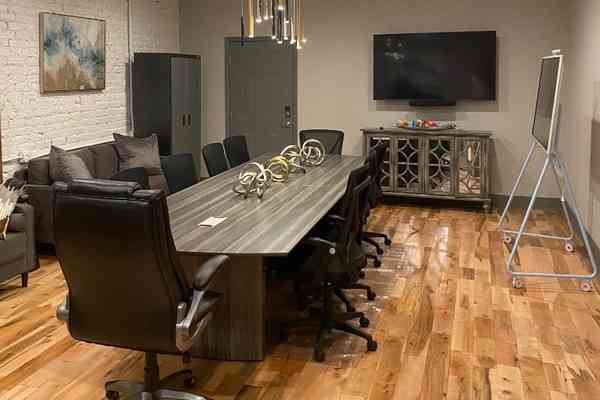 Meeting room