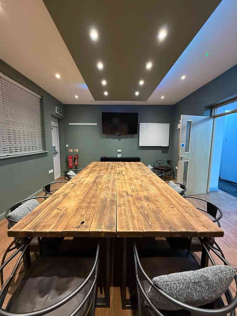 Meeting room