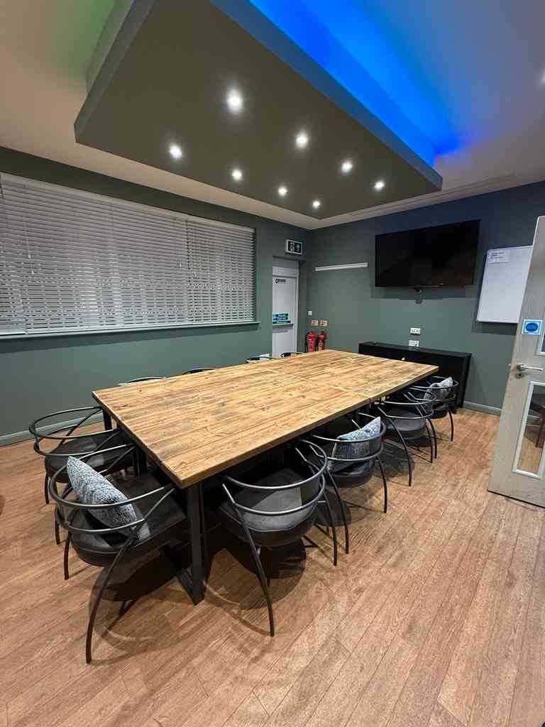 Meeting room