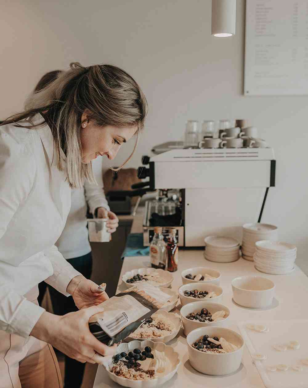 Cafe
