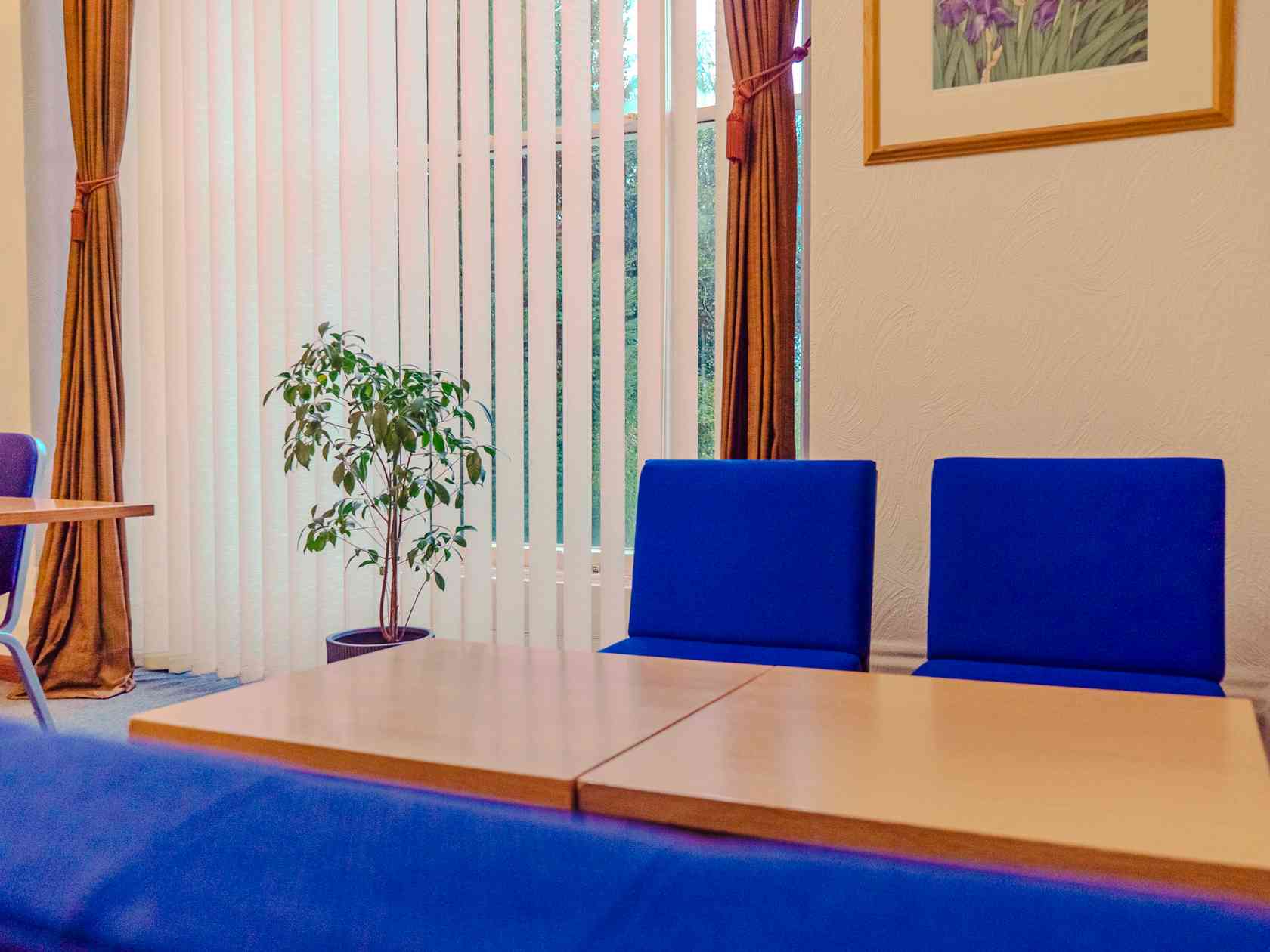 Meeting room