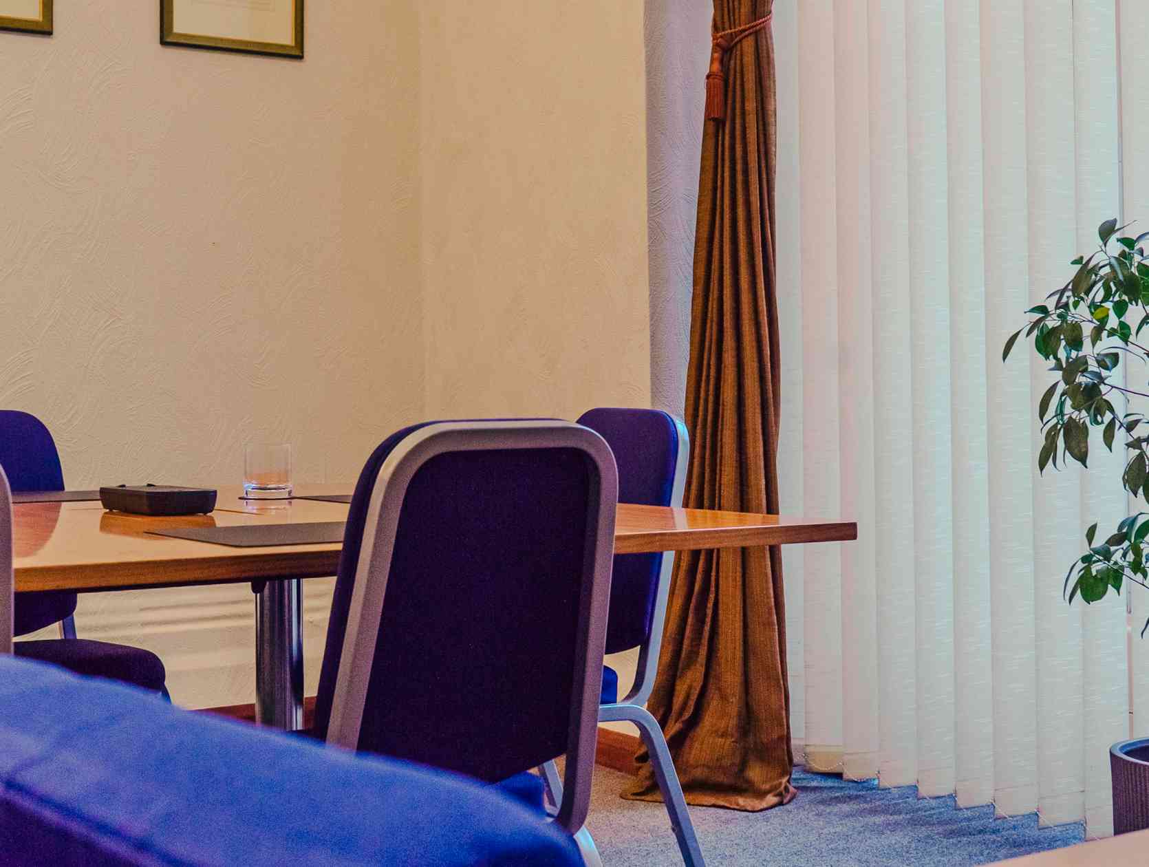 Meeting room