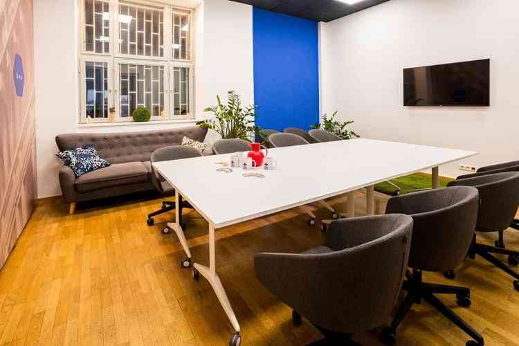 Meeting room