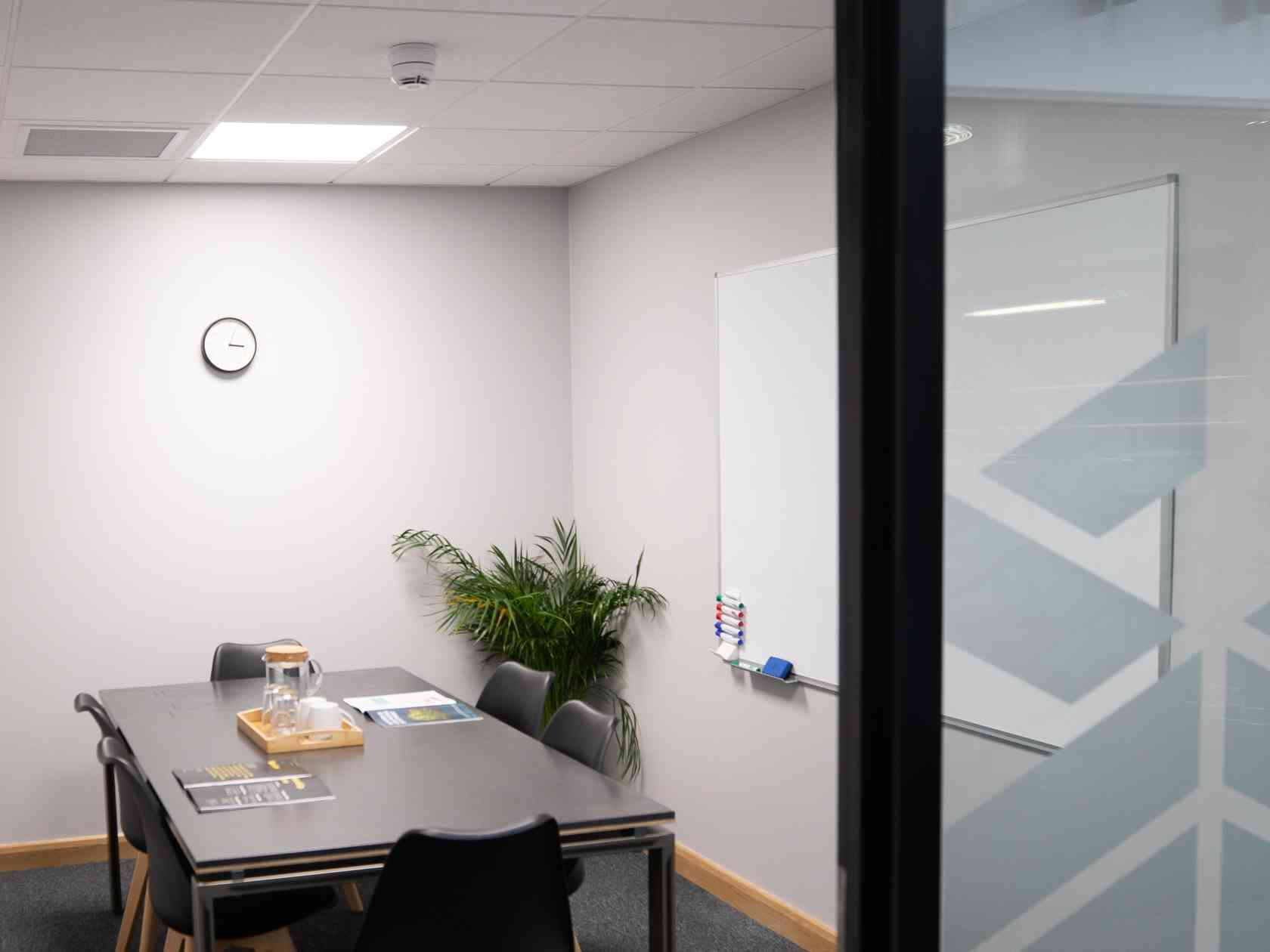 Meeting room