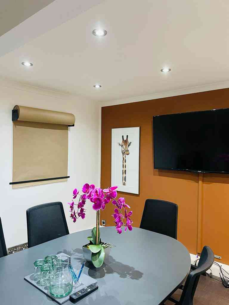 Meeting room