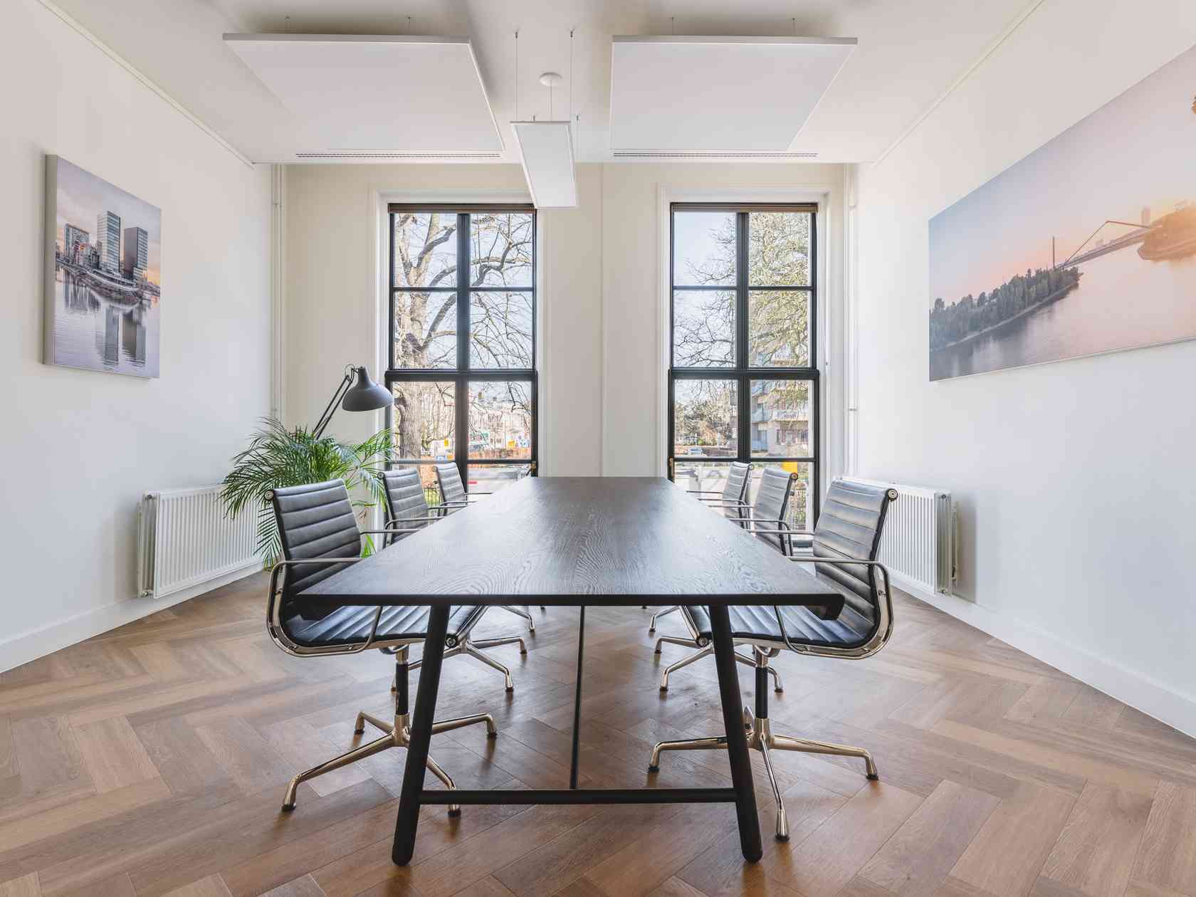 Meeting room