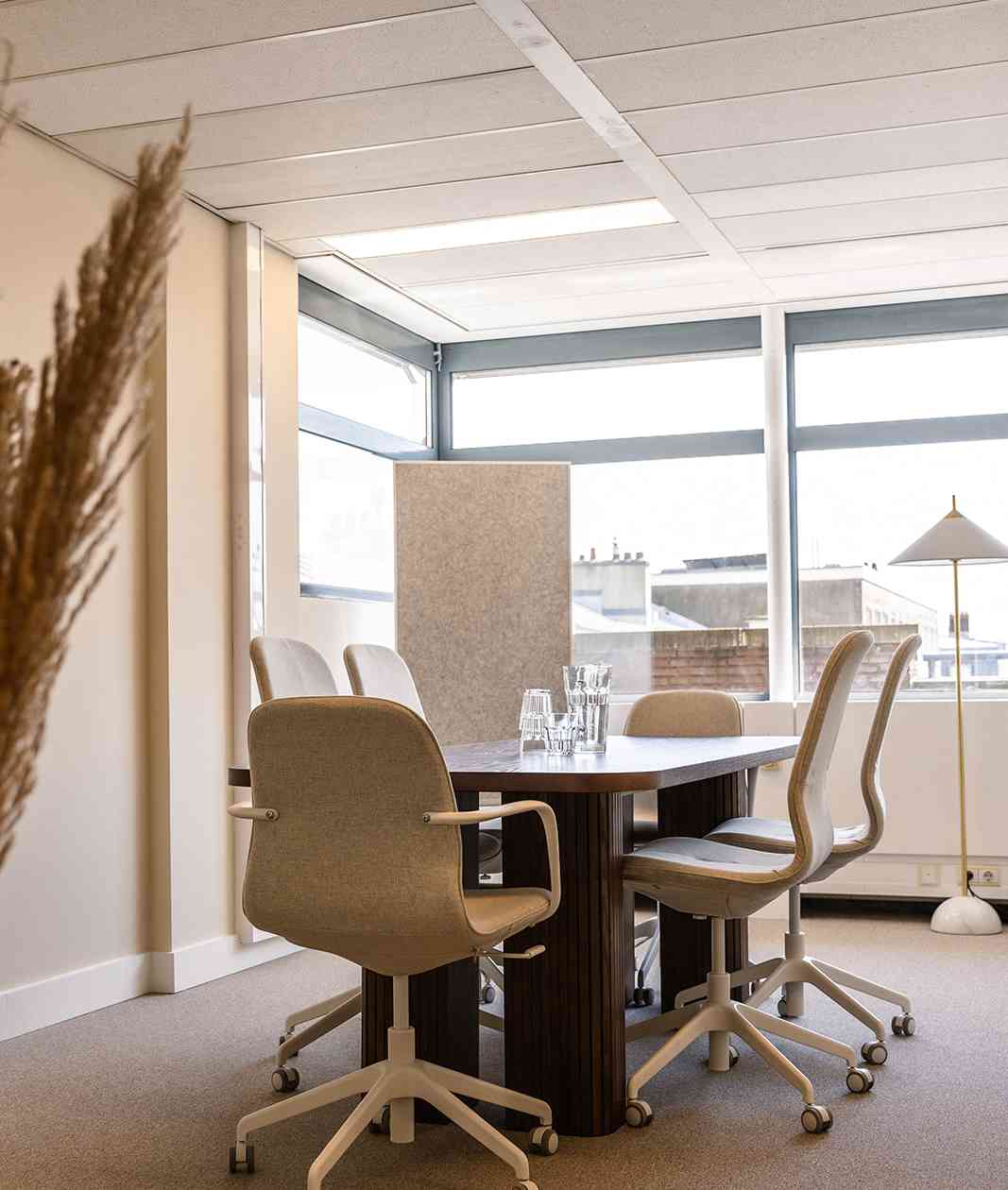 Meeting room