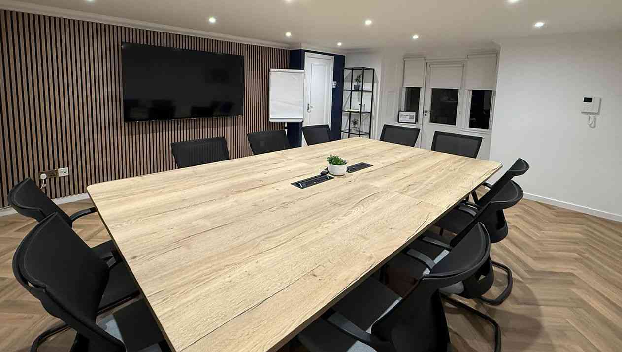 Meeting room