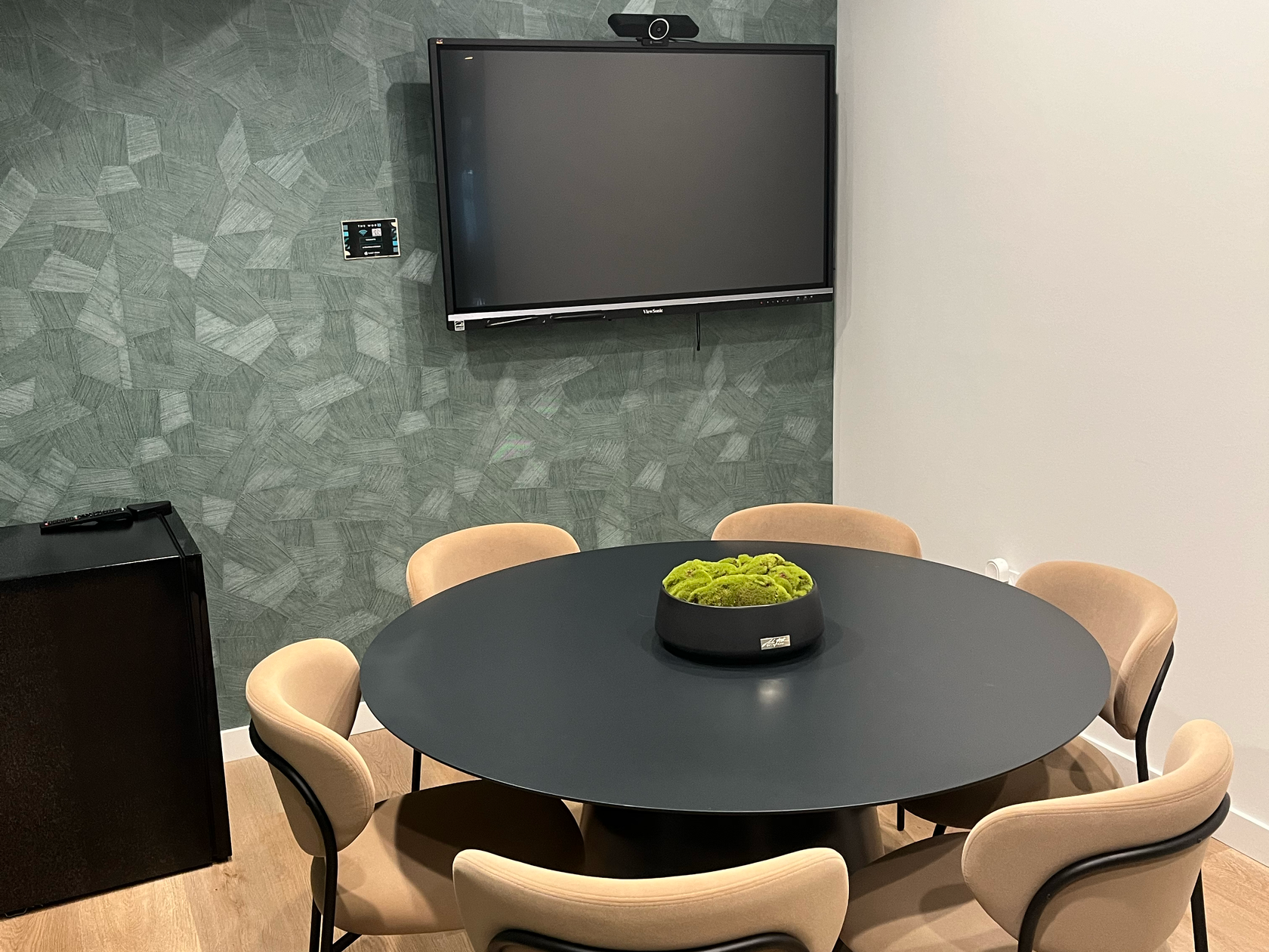 Meeting room