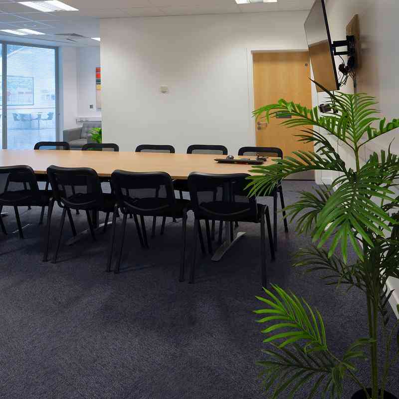Meeting room