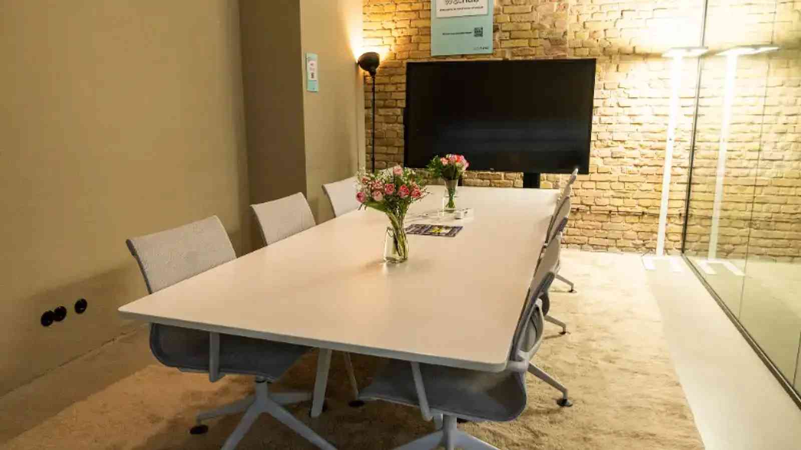 Meeting room