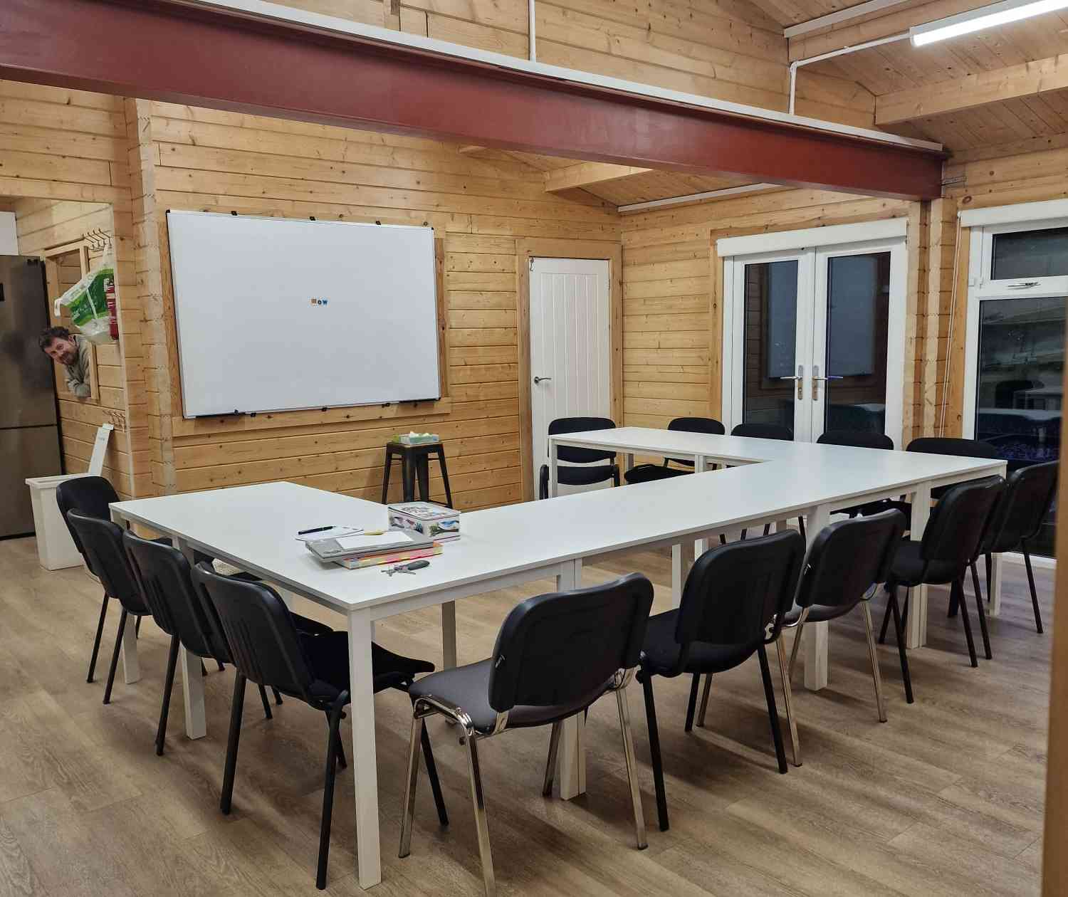 Meeting room