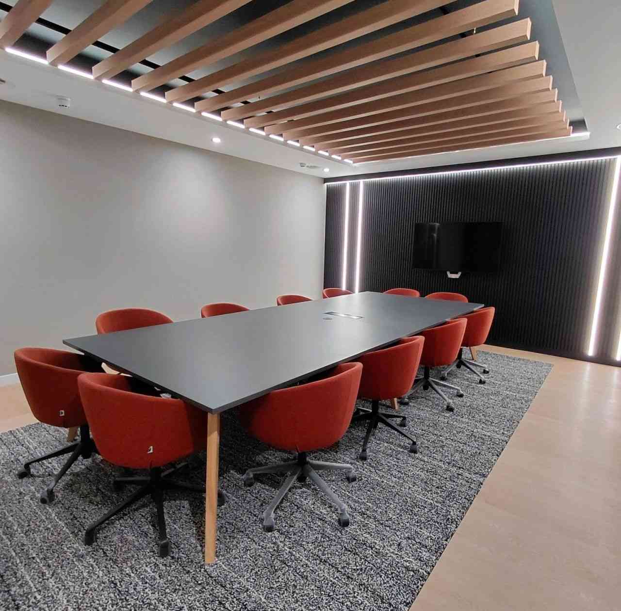 Meeting room