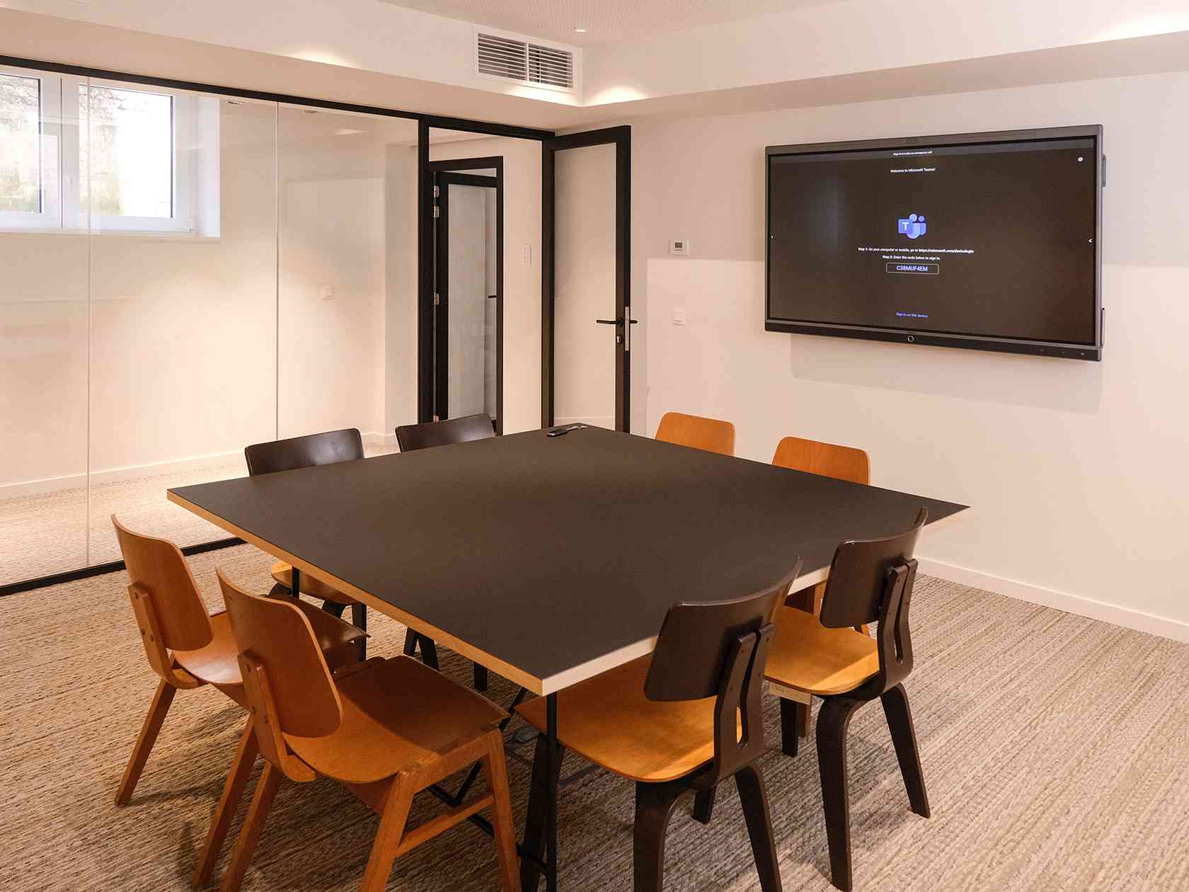 Meeting room
