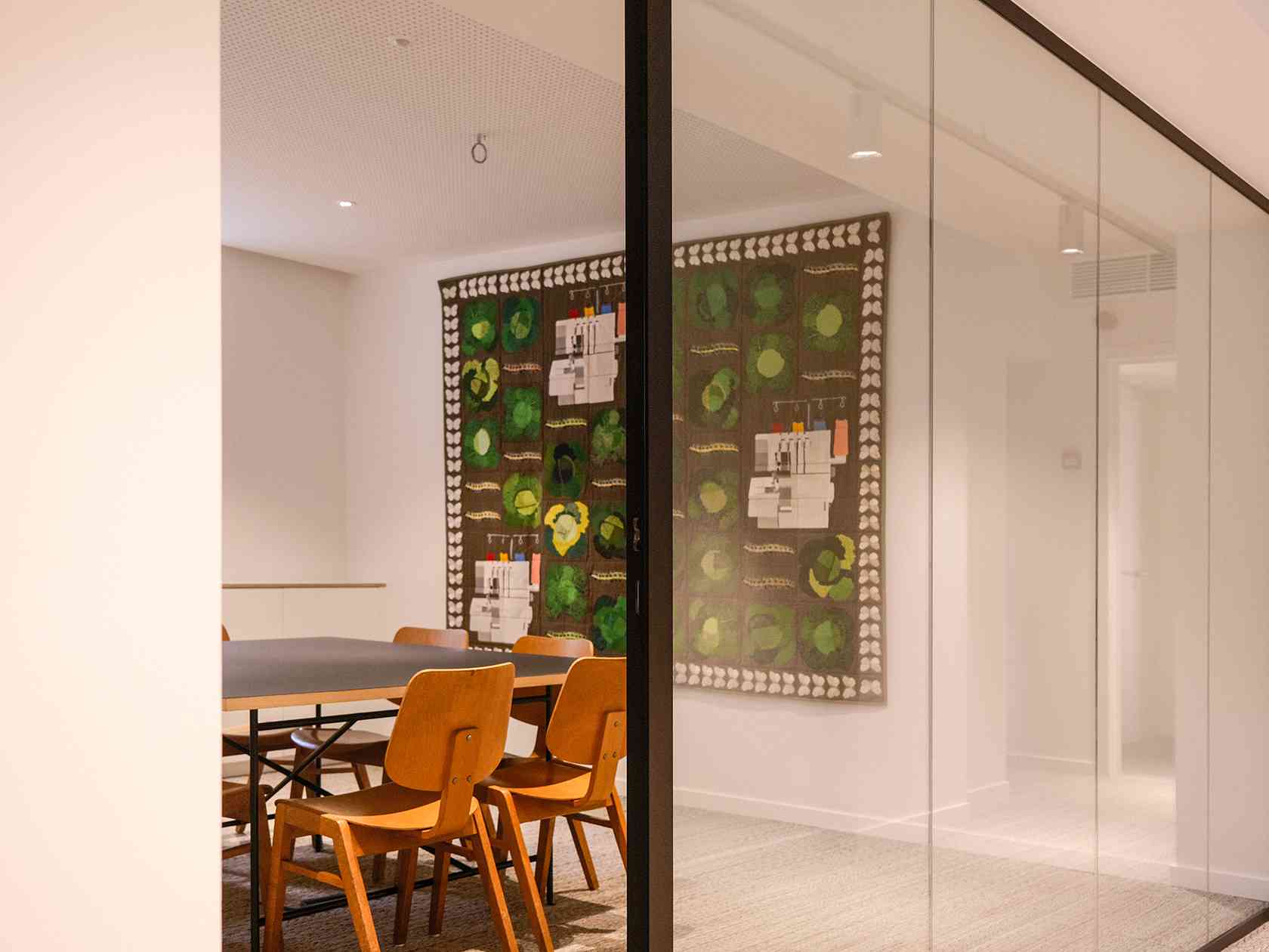 Meeting room