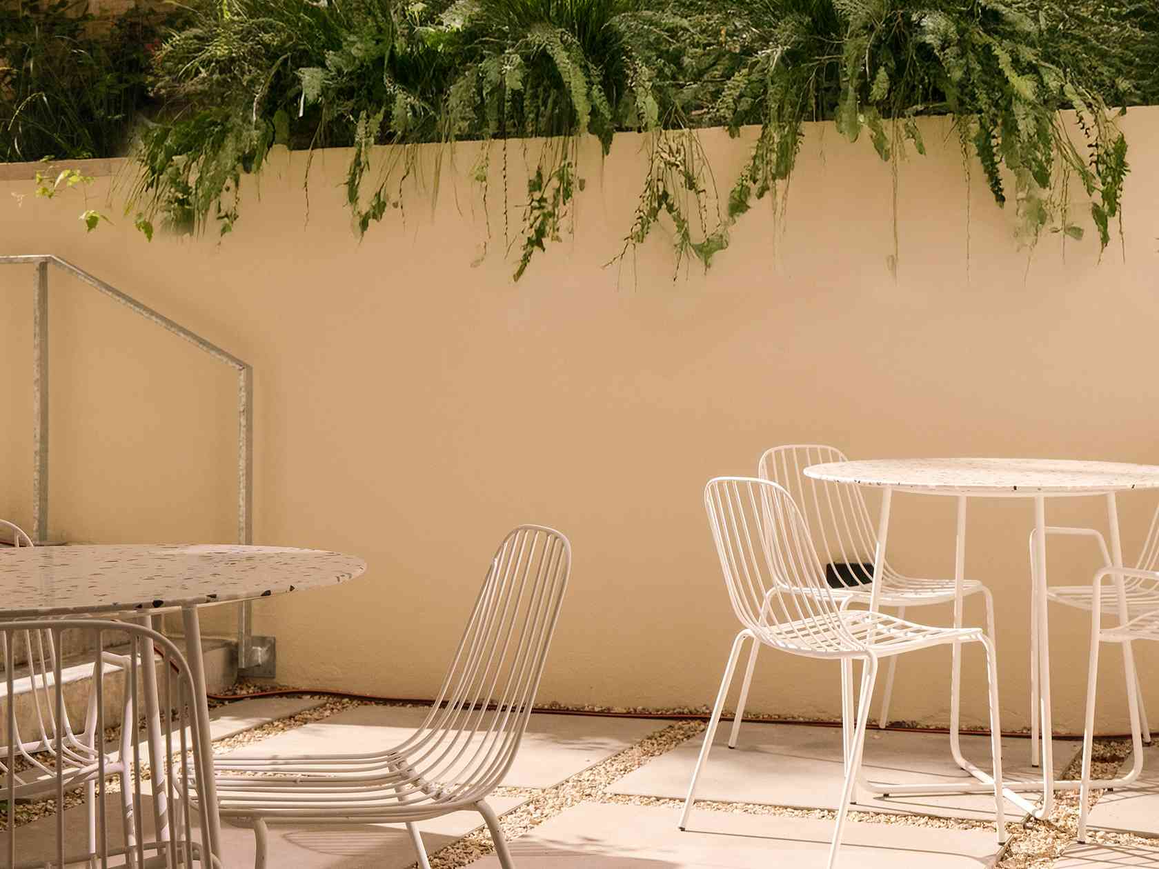 Outdoor space
