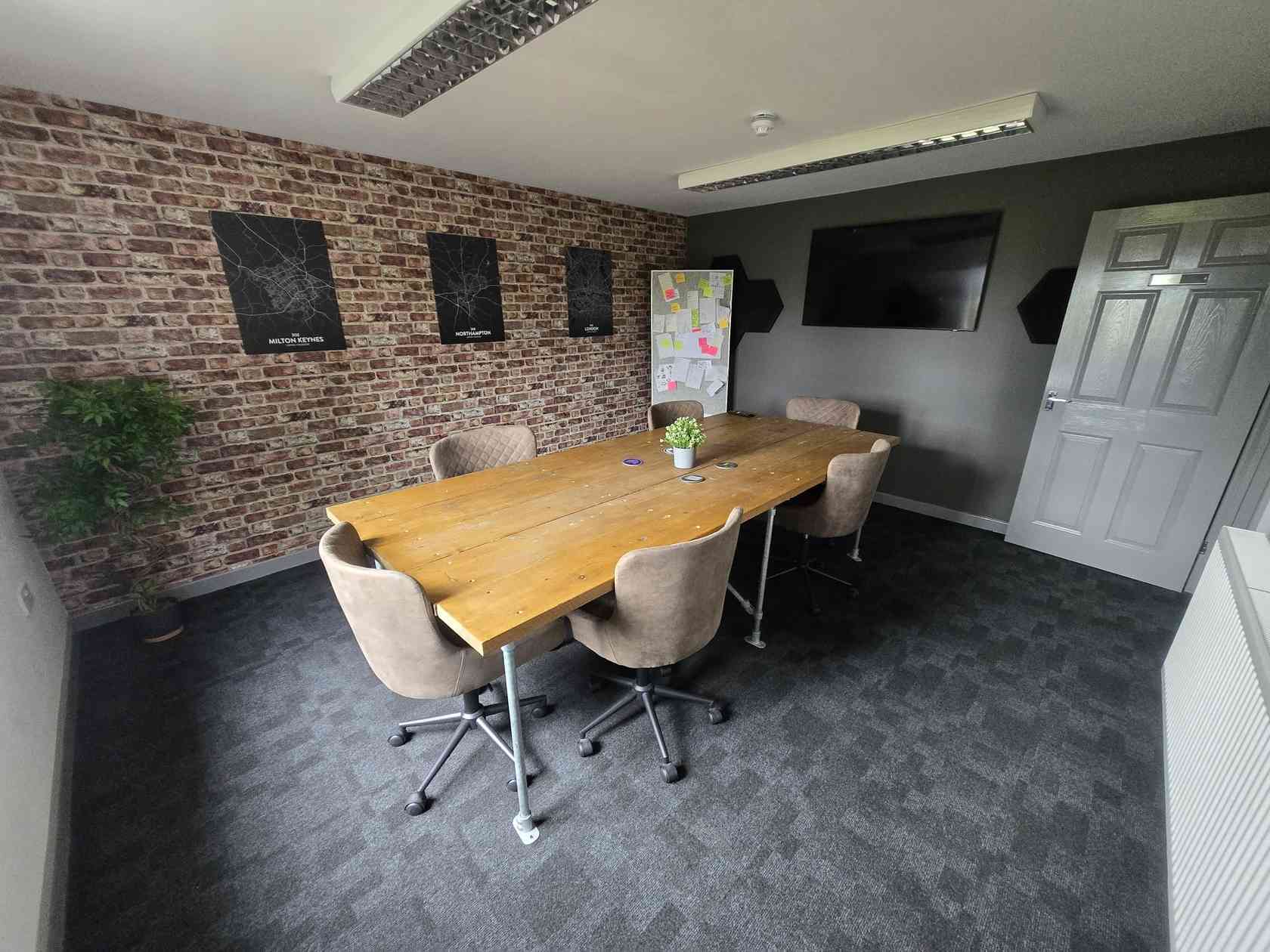 Meeting room