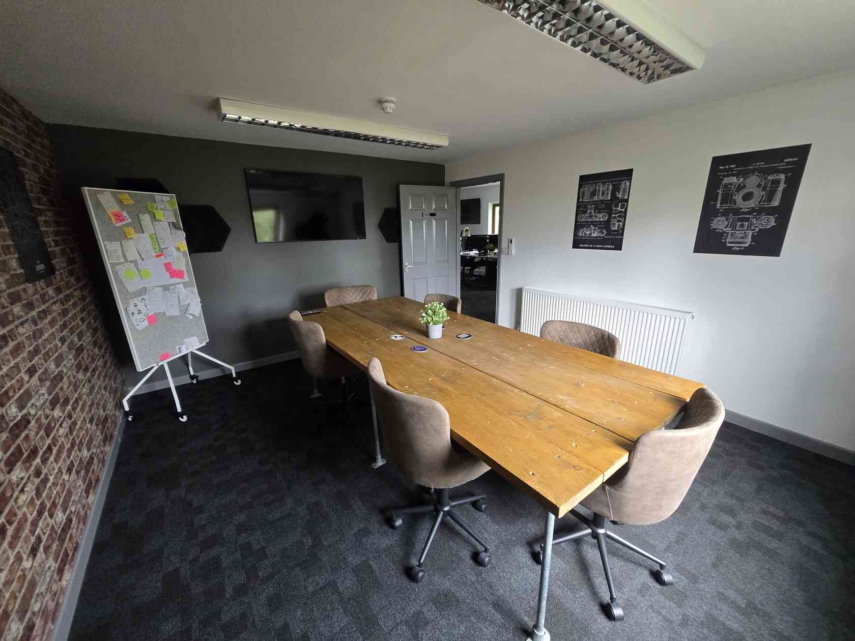 Meeting room