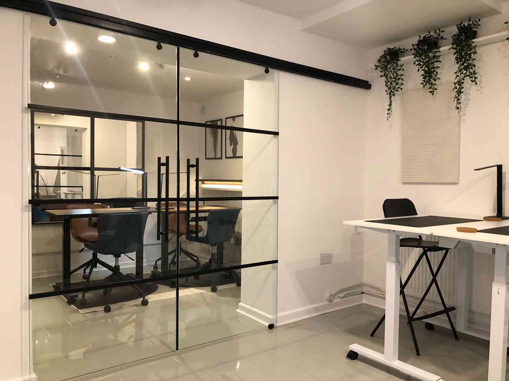 Meeting room