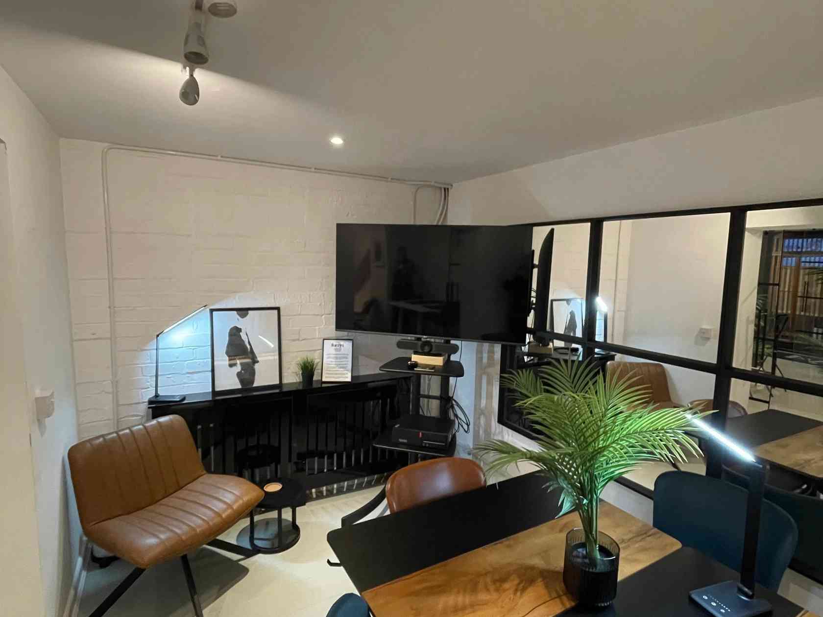 Meeting room