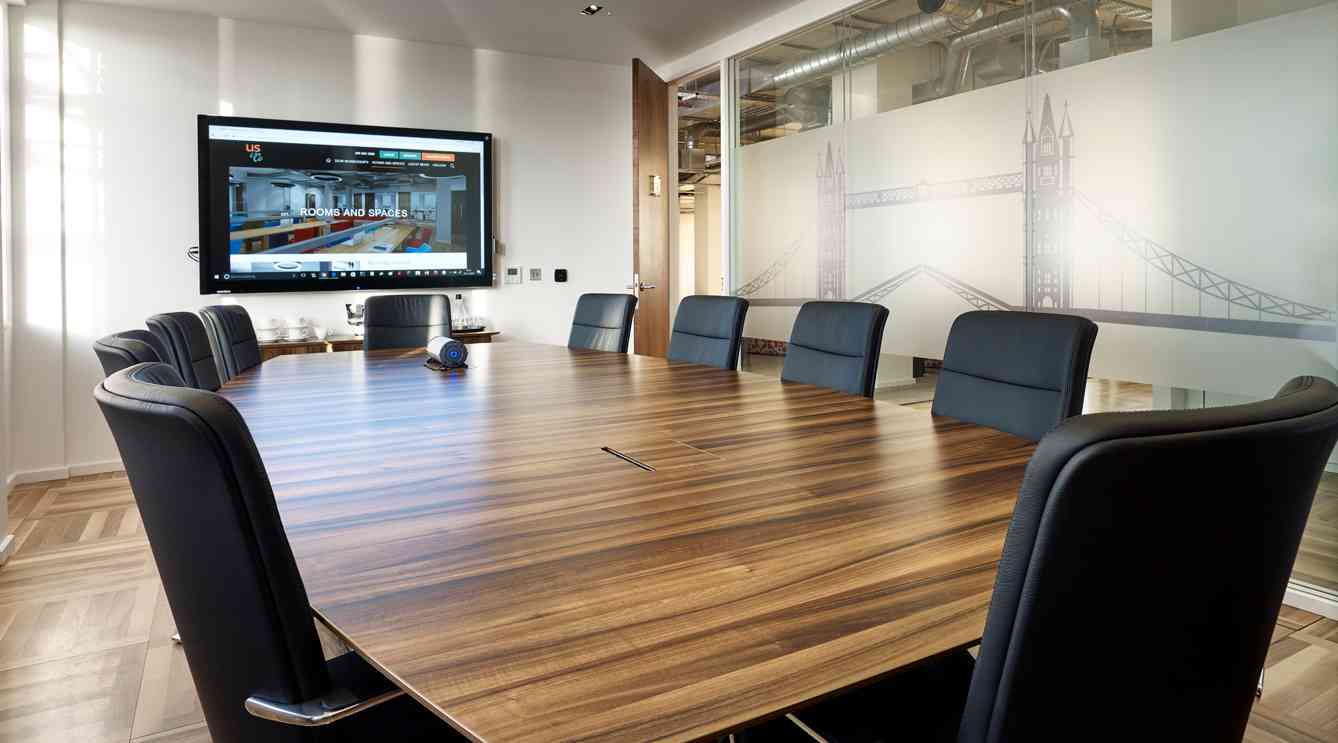 Meeting room
