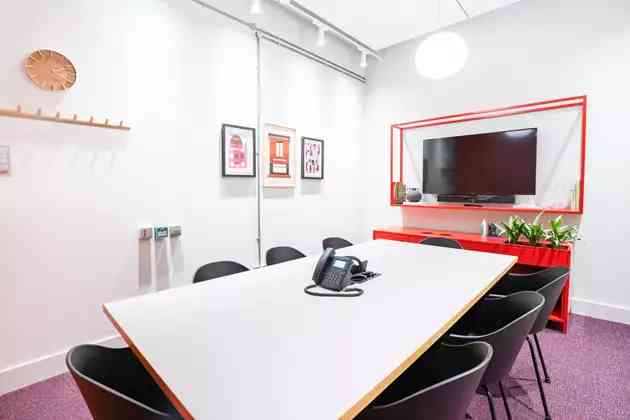Meeting room