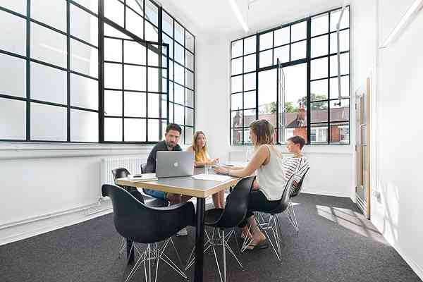 Meeting room