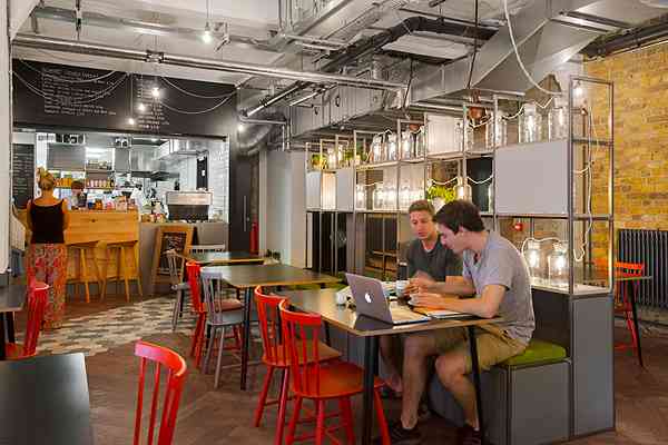 Cafe