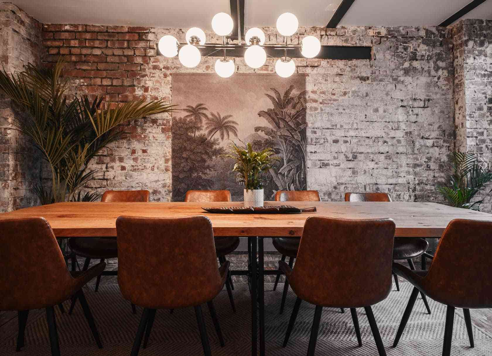 Meeting room